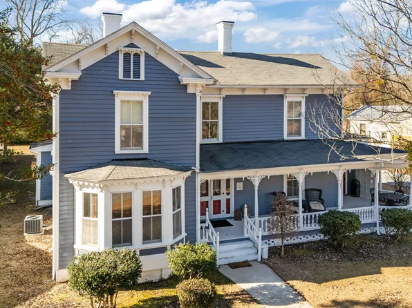 308 N Front Street, Hamilton, NC 27840