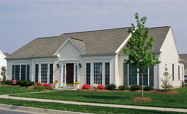 Great Curb Appeal