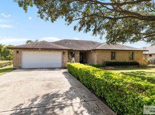40 Pizarro Ave, Rancho Viejo, TX 78575