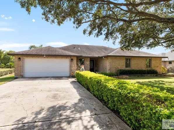 40 Pizarro Ave, Rancho Viejo, TX 78575