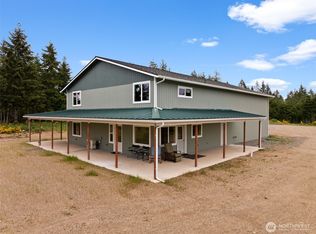 1363 E Crestview Dr, Shelton, WA 98584