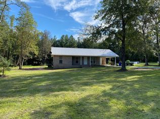603 Hilt Fornea Rd, Poplarville, MS 39470