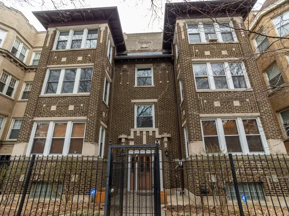 7724 N Paulina St #2N, Chicago, IL 60626