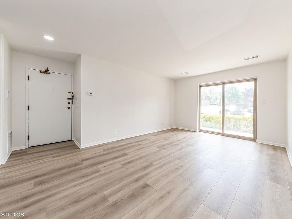 New Floors