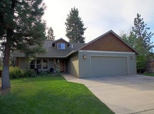 19879 Quail Pine Loop, Bend, OR 97702