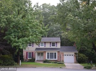 9276 Linden Ct, Manassas, VA 20110