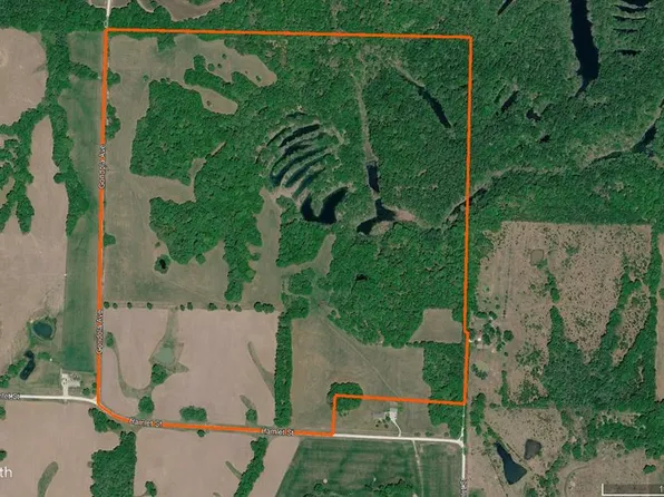 0 Hamlet St, Excello, MO 65247