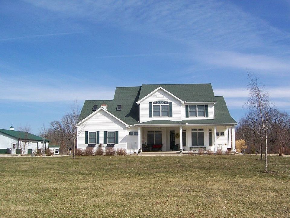 1st image of 1190 County Road 2400 E