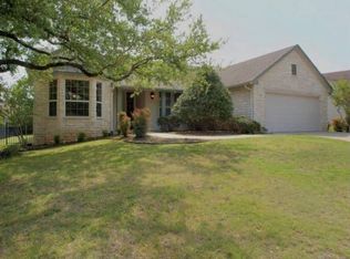 105 Scissortail Trl, Georgetown, TX 78633