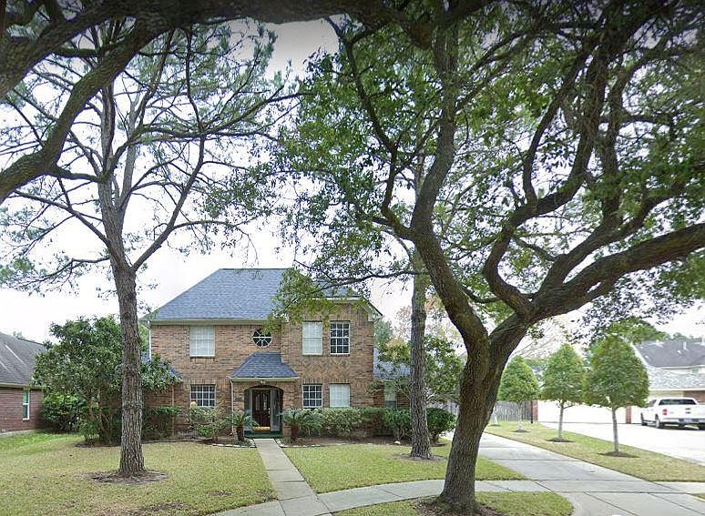 1st image of 4406 Parklane Colony Ct