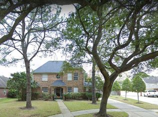 4406 Parklane Colony Ct, Sugar Land, TX 77479