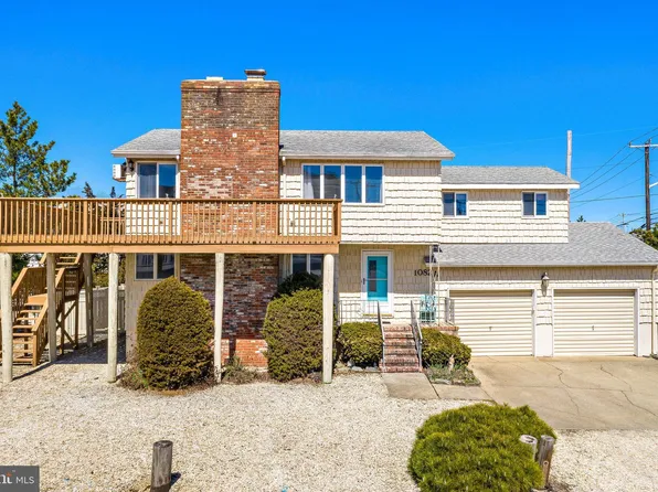 1082 Long Beach Blvd #A, Beach Haven, NJ 08008