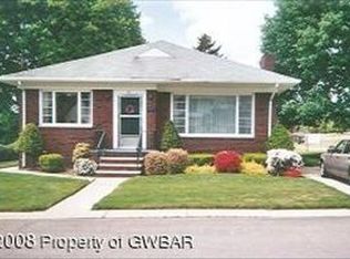 17 Atlantic Ave, West Pittston, PA 18643