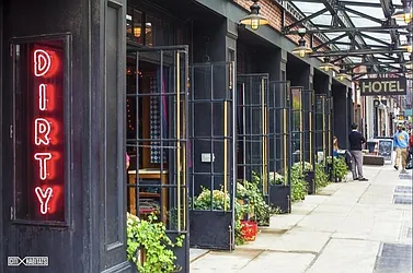 Rented by Zumper Inc