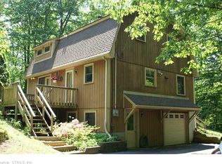 22 Boulder Dell Ext, Higganum, CT 06441