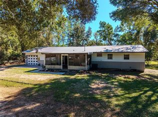 7899 SE 73rd Ct, Trenton, FL 32693