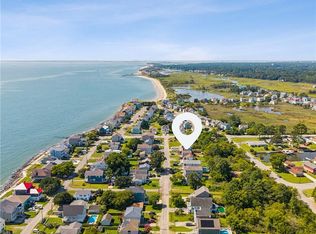 11 Bonita Dr, Hampton, VA 23664