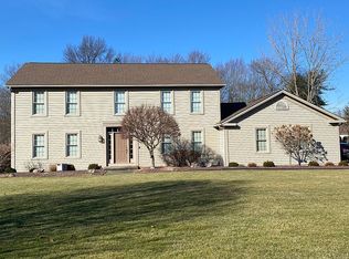 3640 Fawn Dr, Canfield, OH