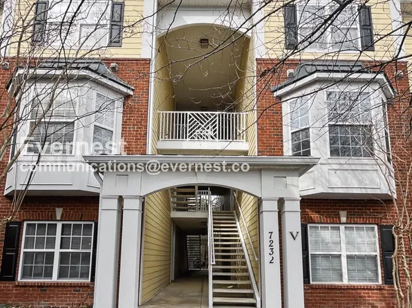 7232 Althorp Way APT V7, Nashville, TN 37211