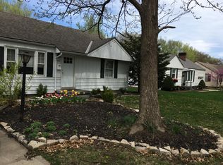 5312 W 72nd St, Prairie Village, KS 66208