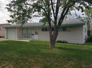1306 Pawnee Ave, Salina, KS 67401