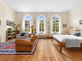 33 Perry St #3, New York, NY 10014