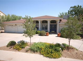 649 Rosinante Rd, El Paso, TX 79922