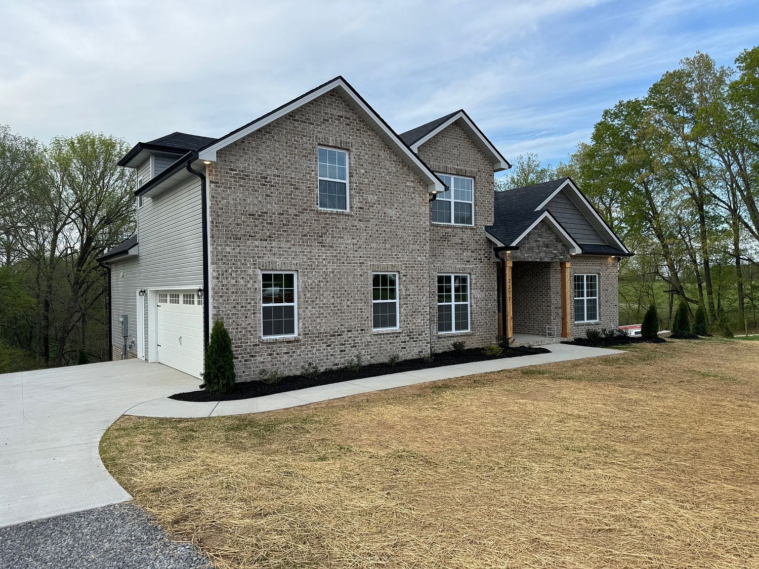 2177 Lock B Rd N, Clarksville, TN 37043 Zillow