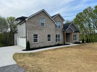 2177 Lock B Rd N, Clarksville, TN 37043