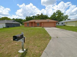 13520 SE 42nd Ave, Summerfield, FL 34491