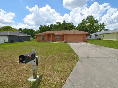 13520 SE 42nd Ave, Summerfield, FL, 34491