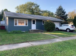 847 N Railroad St, Parish, NY 13131