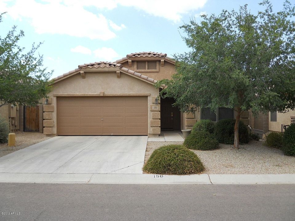 1st image of 156 W Desert Vista Trl