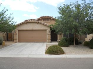 156 W Desert Vista Trl, Queen Creek, AZ 85143