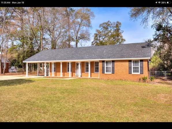 1 Henrietta St, Sumter, SC 29150
