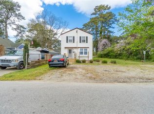 241 Middle Ln #A, Virginia Beach, VA 23454
