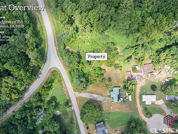 3rd image of 0 Ridgeway Street