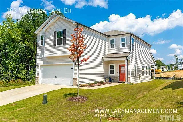 103 Watauga Lake Dr — Photo 2