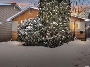 908 Shannon ROAD, Regina, SK S4S 5K4
