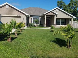 2825 SE Melaleuca Blvd, Port Saint Lucie, FL 34952