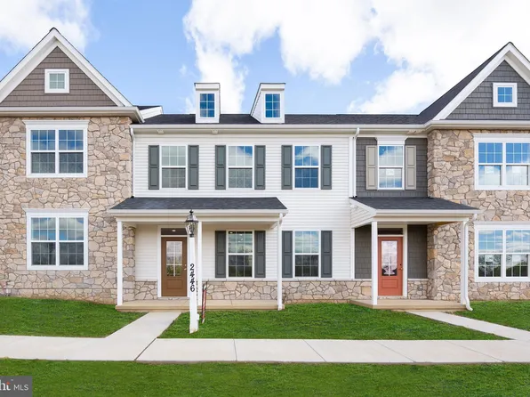 2486 Artesian Way #76, Lancaster, PA 17601