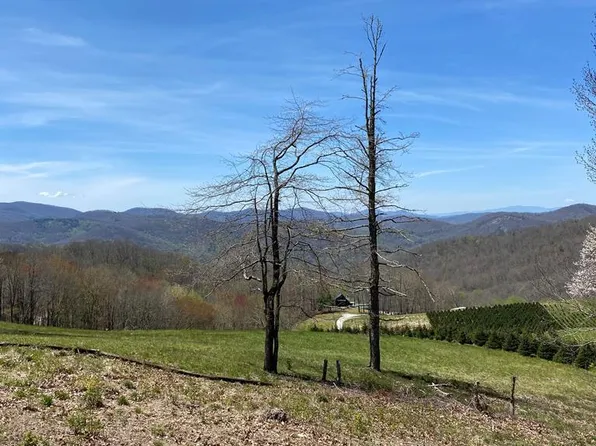 LOT 12 Chestnut Path, Glenville, NC 28736