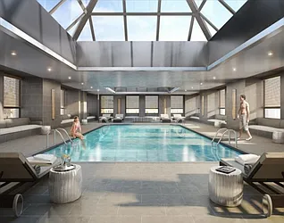 Rented by Citi Habitats