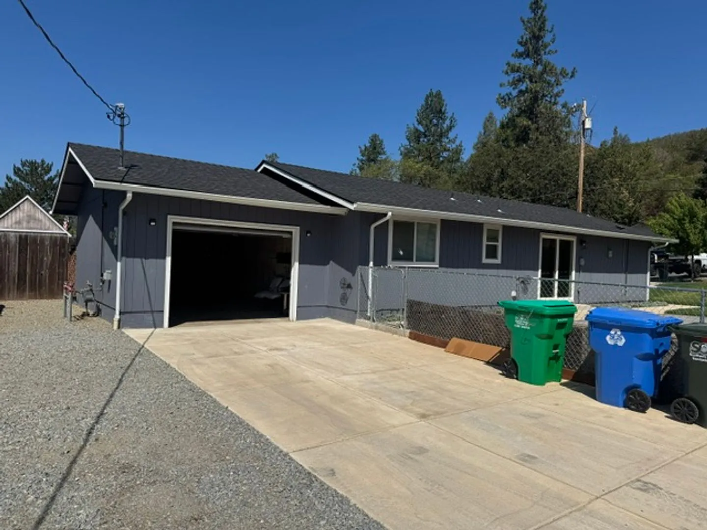 Beautifully Updated 3-Bedroom Home with RV Parking & Hookups — Photo 2