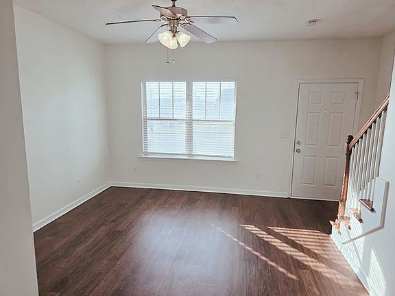 Downstairs
