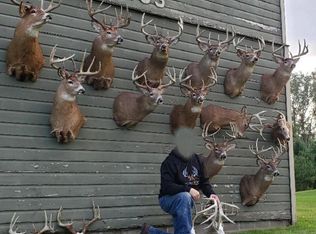 0 Mill Rd, Cochrane, WI 54622