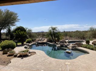 12660 N 113th Way, Scottsdale, AZ 85259