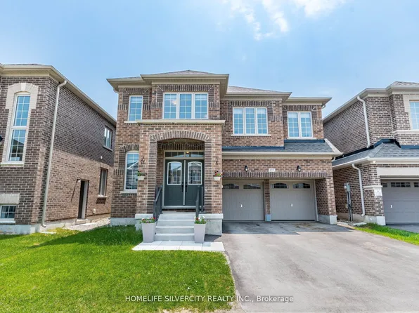 177 Limestone Ln, Shelburne, ON L9V 3Y3