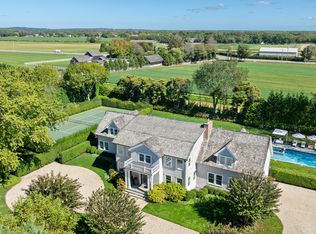 628 Head Of Pond Rd, Water Mill, NY 11976