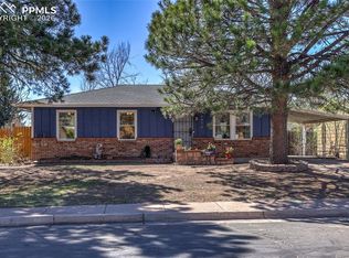 4875 Gatewood Dr, Colorado Springs, CO 80916